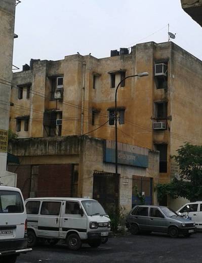flat for rent in New Delhi